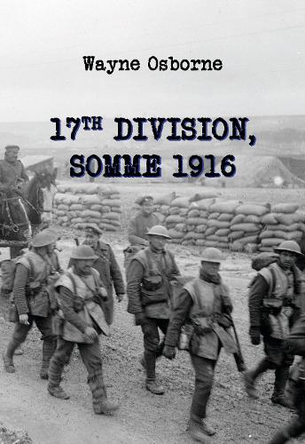 17th Division, Somme 1916