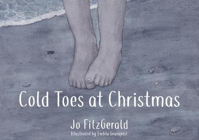 Cold Toes at Christmas