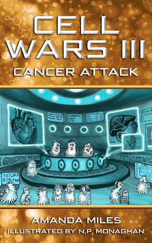 Cell Wars 3