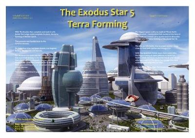 The Exodus Star 4: Terra Forming