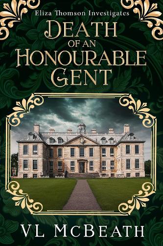 Death of an Honourable Gent