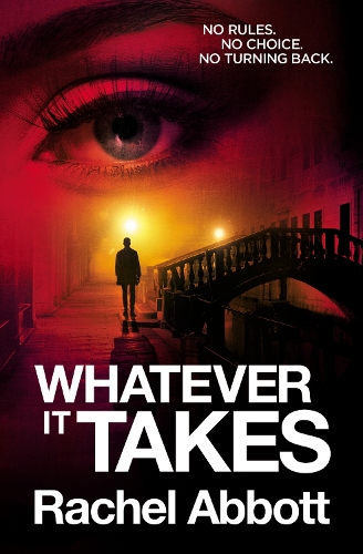 Whatever It Takes