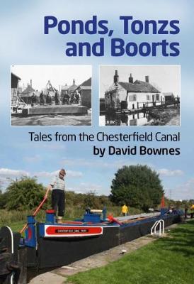 Ponds, Tonz and Boorts