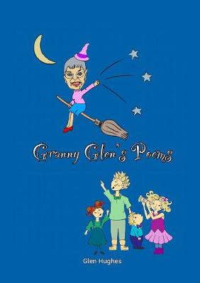 Granny Glen Poems