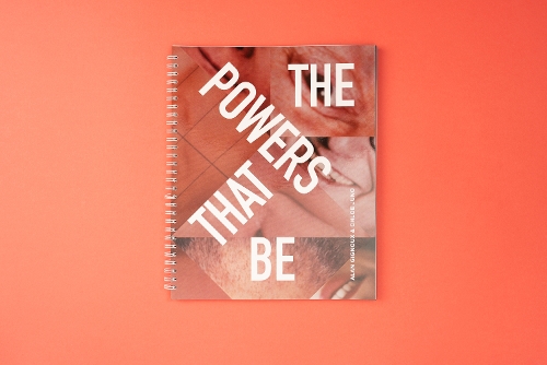 The Powers That Be