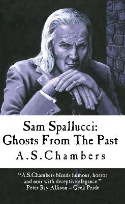 Sam Spallucci