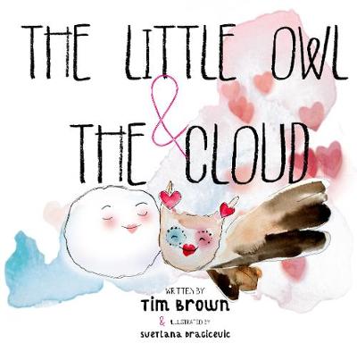 The Little Owl & the Cloud