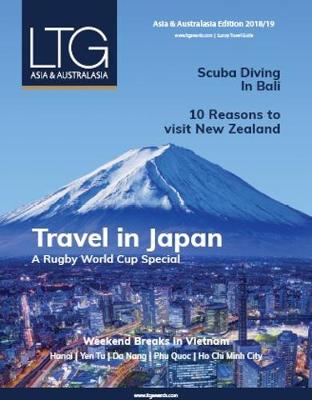 LTG Asia 2018/19