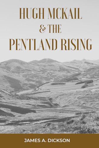 Hugh McKail and the Pentland Rising