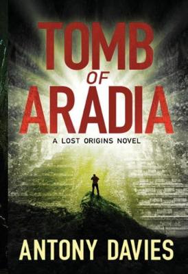 Tomb of Aradia