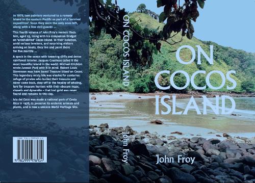On Cocos Island