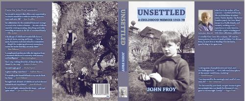 Unsettled