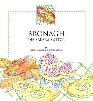 Bronagh - The Baker's Button