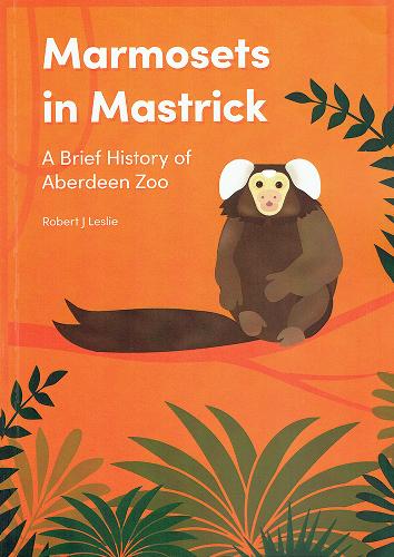 Marmosets in Mastrick