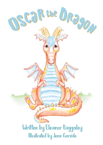Oscar the Dragon