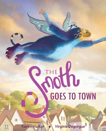 The Smoth Goes To Town