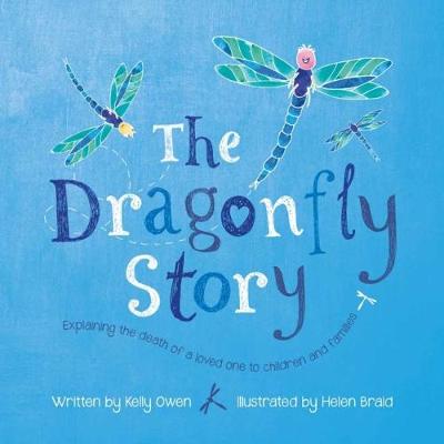 The Dragonfly Story