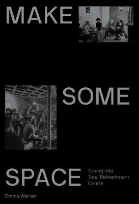 Make Make Some Space