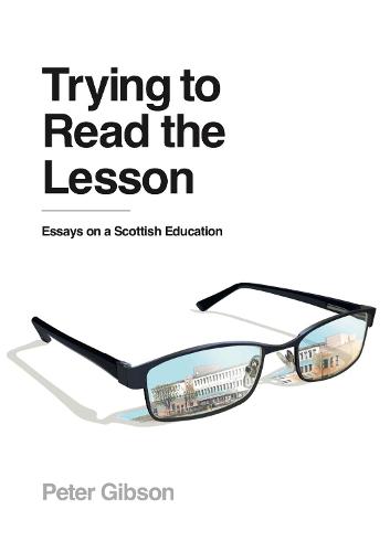 Trying to Read the Lesson