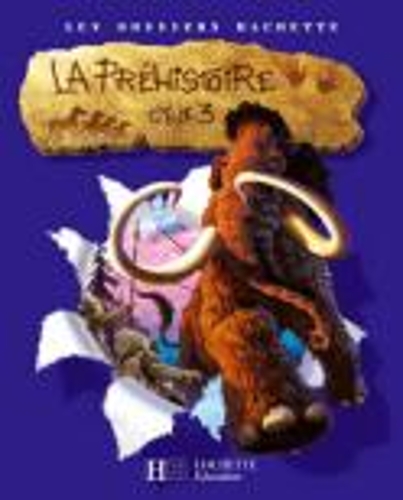 Les Dossiers Hachette