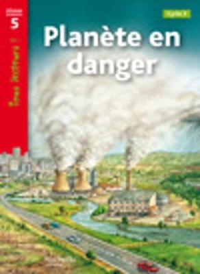 Planète en danger Niveau 5