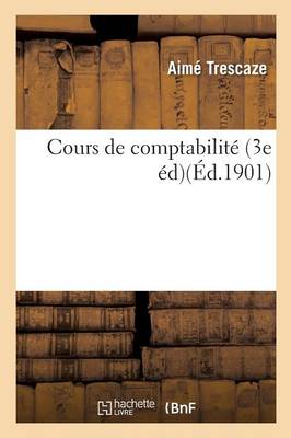 Cours de Comptabilit