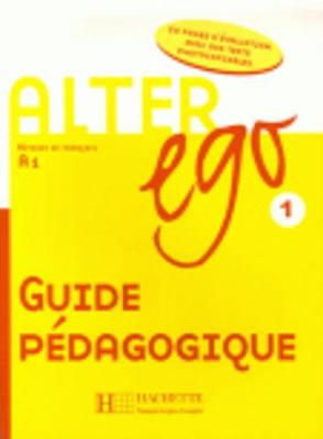 Alter Ego