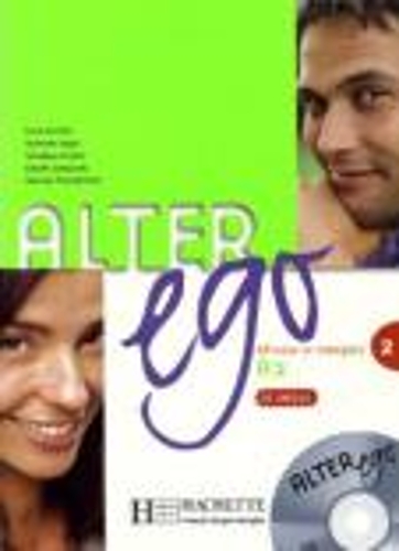 Alter Ego