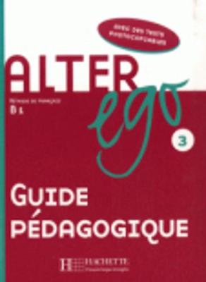 Alter Ego