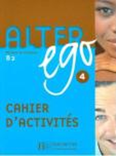 Alter Ego