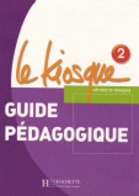 Le Kiosque