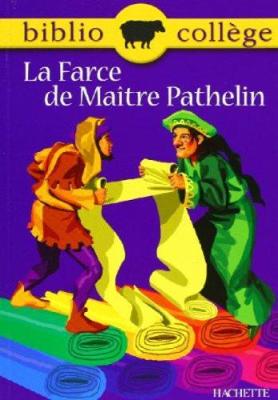 La Farce De Maitre Pathelin