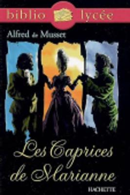 Les Caprices De Marianne
