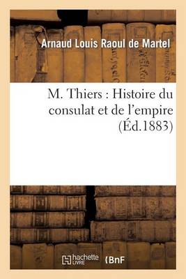 M. Thiers