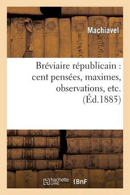 Brï¿½viaire Rï¿½publicain