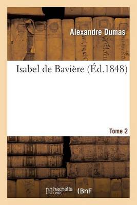 Isabel de Bavi�re. 2