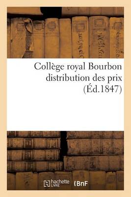 Coll�ge Royal Bourbon