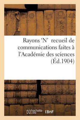 Rayons 'n'
