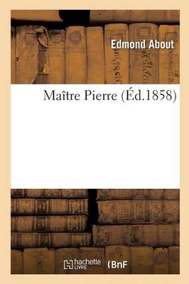 Ma�tre Pierre