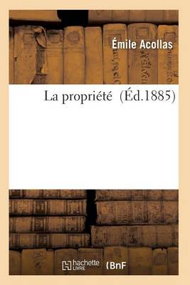 La Propri�t�