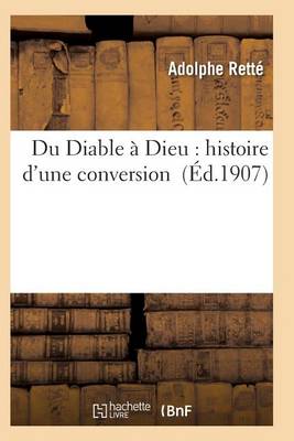 Du Diable ï¿½ Dieu