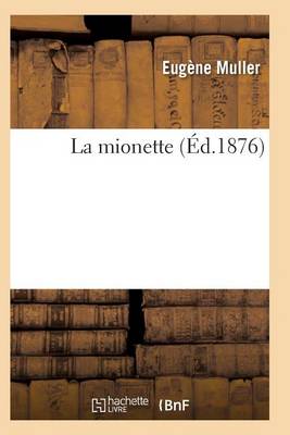 La Mionette 6e ï¿½d