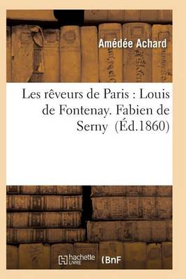Les Rï¿½veurs de Paris