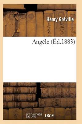 Angï¿½le