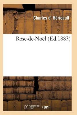 Rose-De-Noï¿½l