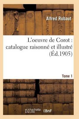 Oeuvre de Corot