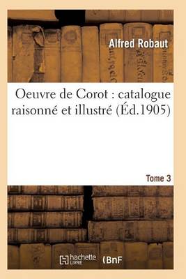 Oeuvre de Corot