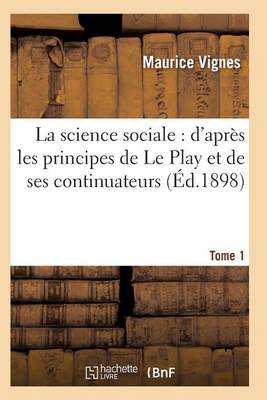 La Science Sociale