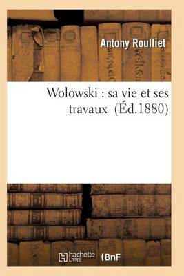 Wolowski
