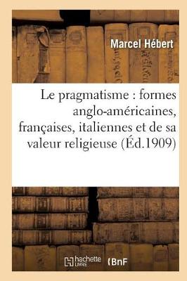 Le Pragmatisme